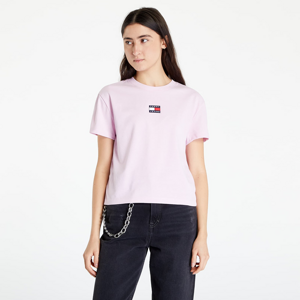 Tommy Jeans Tommy Center Bad Pink