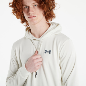 Under Armour Armour Terry Hoodie Stone/ Pitch Gray