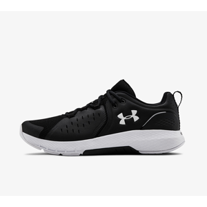 Under Armour Charged Commit TR 2 Black/ White/ White