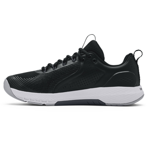 Under Armour Charged Commit TR 3 Black