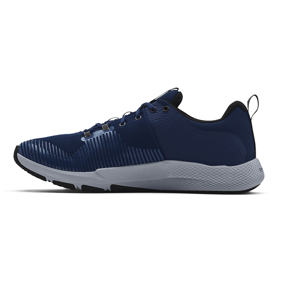 Under Armour Charged Engage Navy