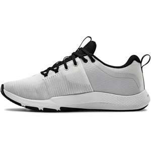 Under Armour Charged Engage White