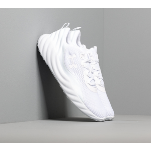 Under Armour Charged Will White/ White/ White