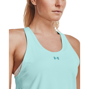 Under Armour Coolswitch Tank Blue