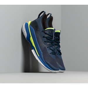 Under Armour Curry 7 Navy