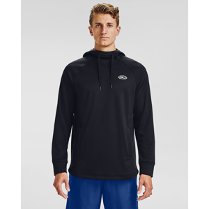 Under Armour Curry Pullover Hoody Black