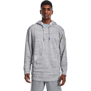 Under Armour Curry Undrtd Utility Hoody Gray