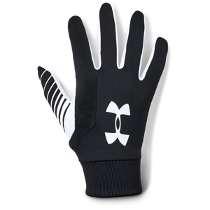 Under Armour Field Player'S Glove 2.0 Black/ White/ White