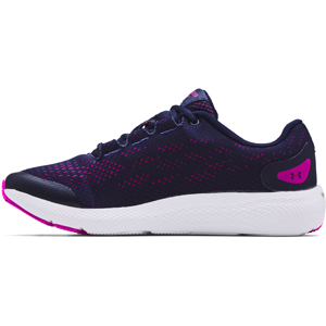Under Armour GS Charged Pursuit 2 Navy