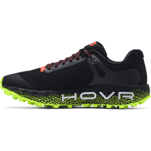 Under Armour HOVR Machina Off Road Black