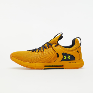 Under Armour HOVR Rise 2 Yellow