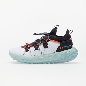 Under Armour HOVR Summit FT White