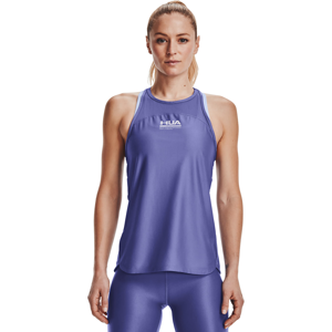 Under Armour Iso Chill Tank Purple