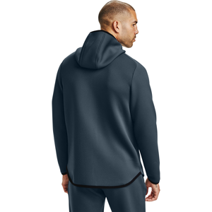 Under Armour Move Fz Hoodie Blue