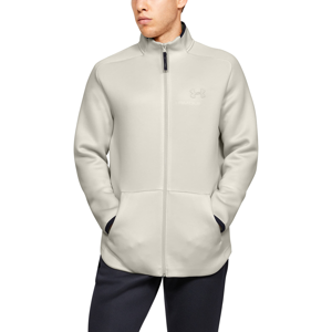 Under Armour Move Track Jacket White