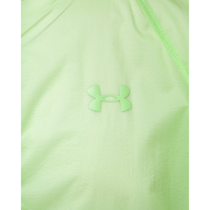 Under Armour Outrun The Storm Pack Jacket Green