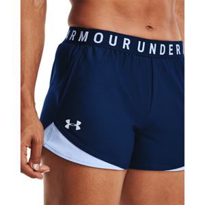 Under Armour Play Up Shorts 3.0 Blue