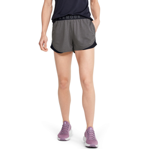 Under Armour Play Up Shorts 3.0 Grey