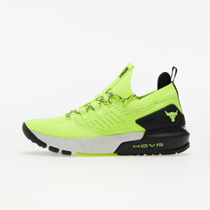 Under Armour Project Rock 3 Yellow