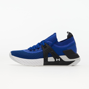 Under Armour Project Rock 4 Blue
