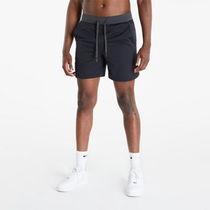 Under Armour Project Rock Mesh Shorts Black/ White