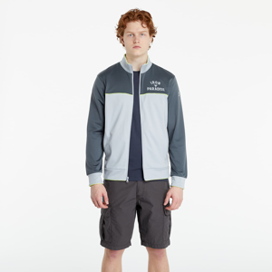 Under Armour Project Rock Track Jacket Grey