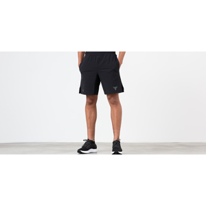 Under Armour Project Rock Training Shorts Black