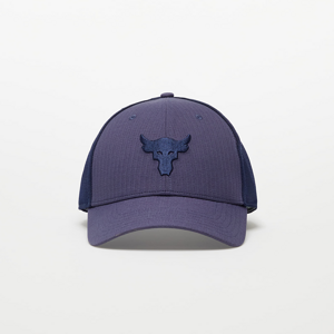 Under Armour Project Rock Trucker Tempered Steel