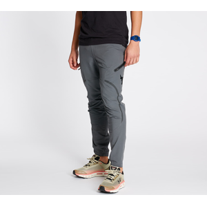 Under Armour Project Rock Utility Pants Pitch Gray/ Pitch Gray