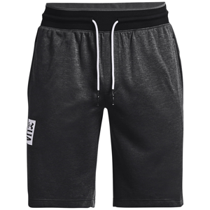 Under Armour Recover Shorts Black