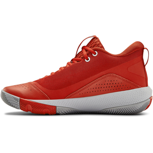 Under Armour SC 3ZER0 IV Red