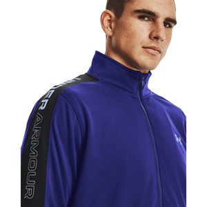 Under Armour Sportstyle Graphic Tk Jt Blue