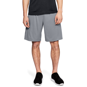 Under Armour Tech Graphic Short Gray
