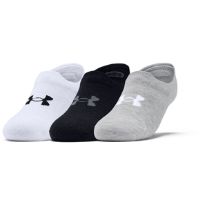 Under Armour Ultra Lo White