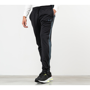 Under Armour Unstoppable Essential Track Pants Black