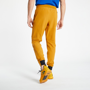 Under Armour Unstoppable Joggers Yellow Ochre/ Black