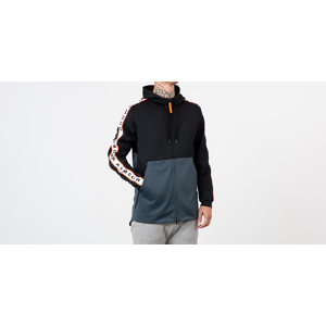 Under Armour Unstoppable Track Jacket Black