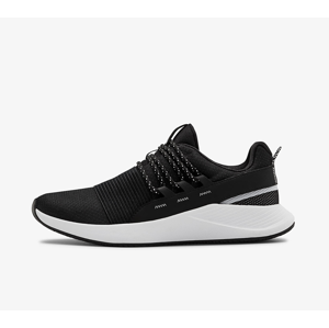 Under Armour W Charged Breathe LACE Black