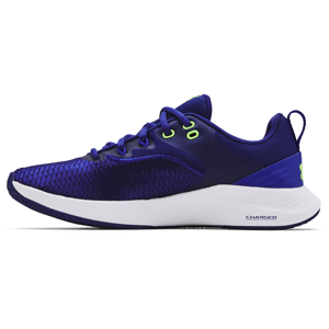 Under Armour W Charged Breathe TR 3 Blue