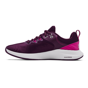 Under Armour W Charged Breathe TR 3 Purple