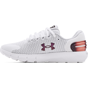 Under Armour W Charged Rogue2.5 ClrSft White