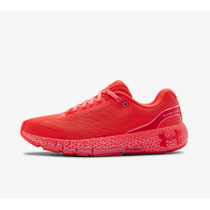 Under Armour W HOVR Machina Red