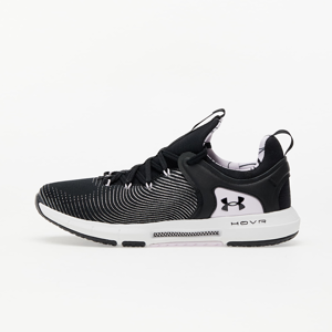 Under Armour W HOVR Rise 2 LUX Black