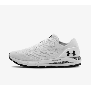 Under Armour W HOVR Sonic 3 White