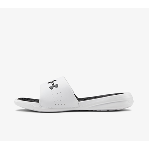 Under Armour W Playmaker Fix SL White