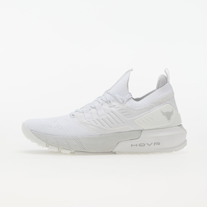 Under Armour W Project Rock 3 White