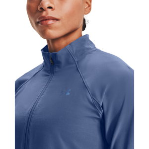 Under Armour W Storm Launch Jacket Blue/ Mineral Blue/ Reflective