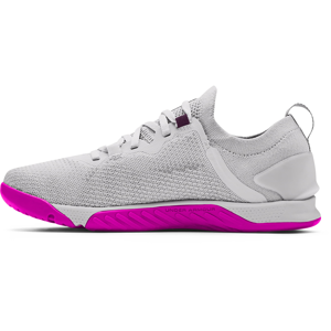 Under Armour W TriBase Reign 3 Gray