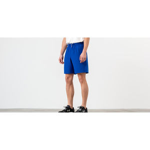 Under Armour Woven Graphic Wordmark Shorts Royal/ Steel