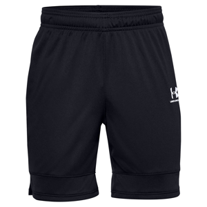 Under Armour Y Challenger Iii Knit Shorts Black